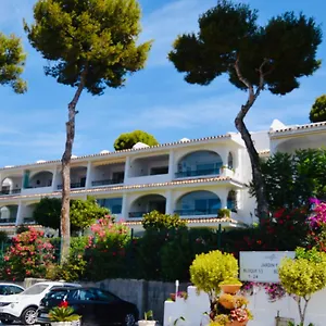 Jardin Miraflores Apartamento