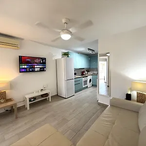 Comfortable Alcantara Apartamento